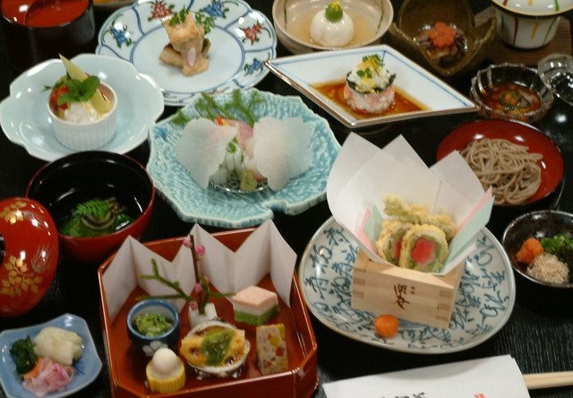 Ryokan Masuya, Ода — фото 1