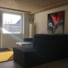 Århus nord bed and breakfast, 欣纳鲁普 — 照片 3