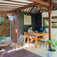 Rimba Villas Gili Air, Гили Аир — фото 2
