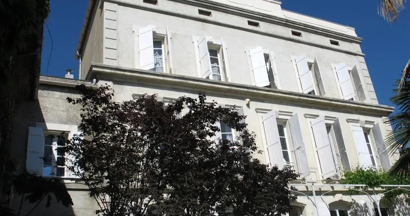 Maison Roubia Chambres d'hotes, 鲁维亚 — 照片 1