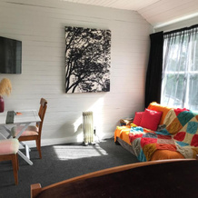 Stump Cottage, Athol — photo 2