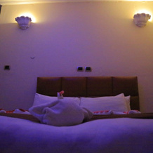 Dib Anbessa Hotel, Bahar Dar — photo 3