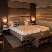 Flair Hotel Mellestollen, 萨尔费尔德高地 — 照片 5