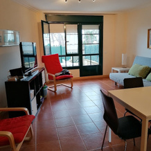 Apartamento Entreplayas Tapia, 塔皮亚德卡萨列戈 — 照片 4