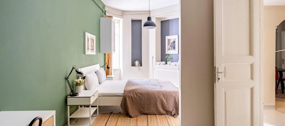 Modern Flat With Central Location In Beyoglu, Стамбул — фото 1
