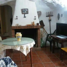 Cueva Rural La Noguera, 佩加拉哈尔 — 照片 2
