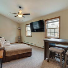 Pennsylvania Retreat w/ Gas Grill & Private Beach!, 奥尔布赖茨维尔 — 照片 4