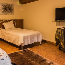 Portantiqua Guest House, 戈伊什 — 照片 3