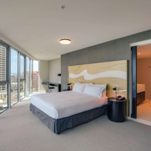Hilton Surfers Paradise Hotel & Residences., 黄金海岸 — 照片 5