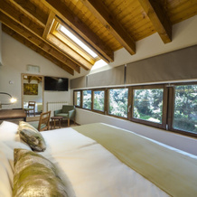 Hotel Rural Las Montañas de Pumar, 坎加斯-德尔纳尔塞亚 — 照片 3