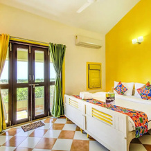 FabEscape House Khas Kokanwadi, Ratnagiri — photo 2