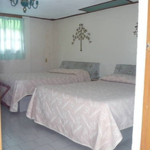 Club Campestre Agua Verde S.A de C.V, 阿特利斯科 — 照片 3