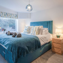 Anchor Well - 2 Bedroom - Ludchurch, Lampeter Velfrey — photo 3