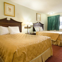 Motel 6 Stephenville, Tx, Стивенвилл — фото 3