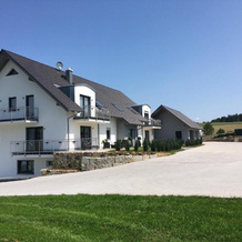 Landhaus Ferienwohnungen mit Pool und Wellness, 塞巴恩 — 照片 5
