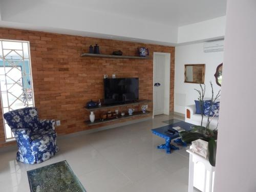 Vila Hibisco Pousada e Apart, 瓦苏拉斯 — 照片 1