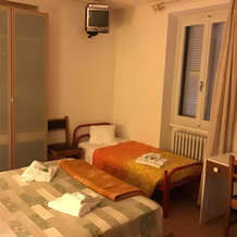 Hotel Mirabeau, Vassena — photo 2