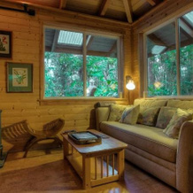 Volcano Mist Cottage, Волкейно — фото 2
