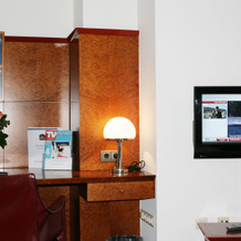 Domicil Hotel Bonn, Bonn — photo 2