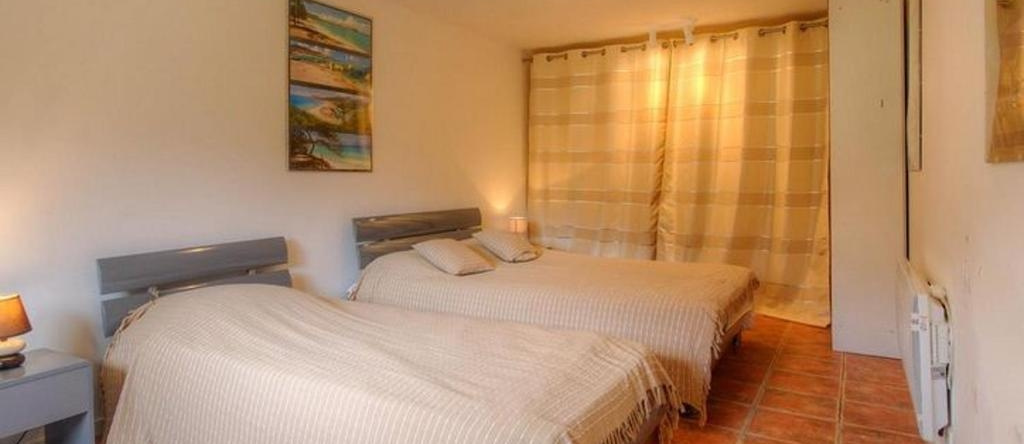 Appartement de 2 chambres avec jardin amenage et wifi a Moltifao, 莫尔蒂福 — 照片 1