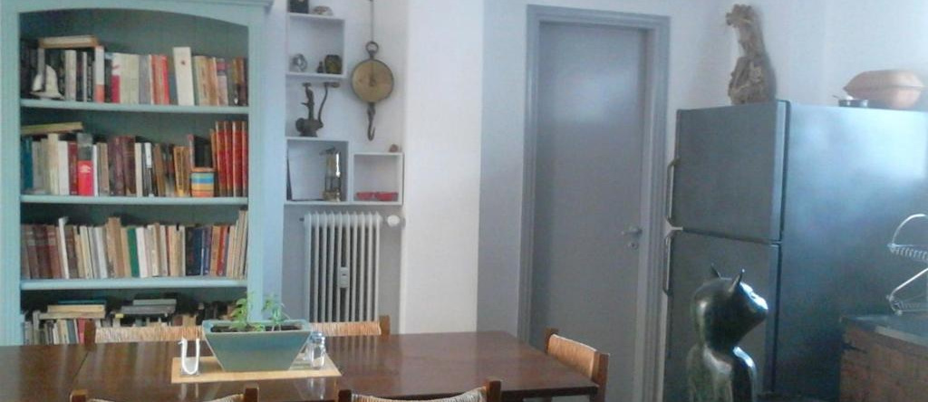 Roof-Top Garden Apartment Really Well Located In Athens, Мосхато — фото 1
