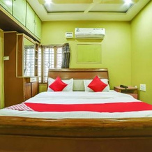 Oyo 65103 Hashmi Residency, Кадапа — фото 4