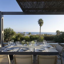 Seaview Villa by Villarentalsgr, Ampelas — photo 3