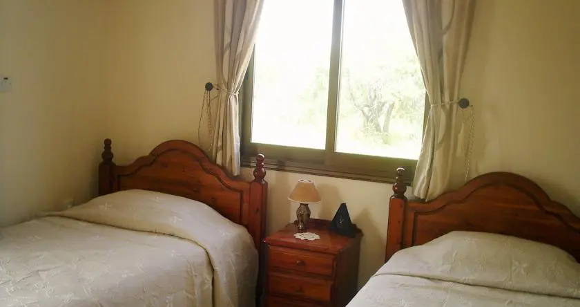 Mediterranean View Apartments, 恩帕 — 照片 1