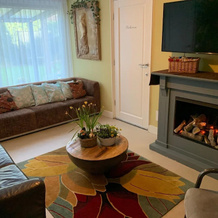 Exotic Villa In Den Ham With Sauna Near City Center, Ден Хам — фото 4