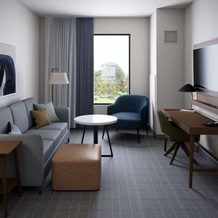 Staybridge Suites Manteca By Ihg, Мантека — фото 5