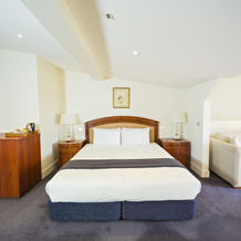 Seahorse Inn Hotel & Villas, 博伊德镇 — 照片 3