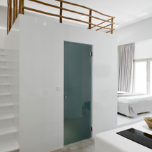 Arco Solium Suites Milos, Adamas — photo 3