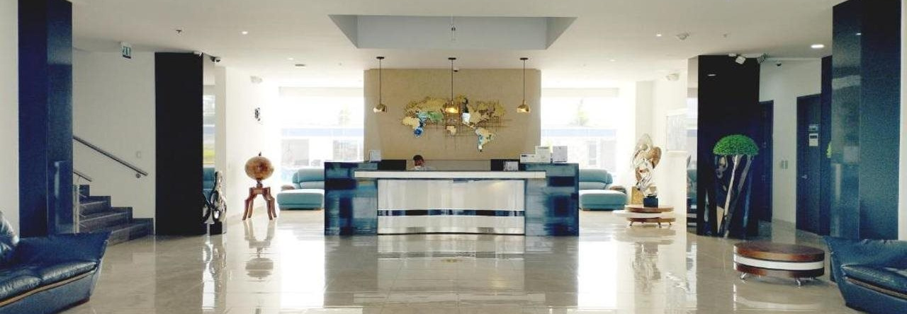 Hotel Royal Elim Internacional, Пальмира — фото 1