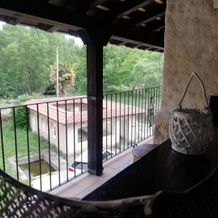 El Molino, Sequeros — photo 5