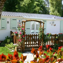 Camping Domaine Les Oreades - Maeva Selection, 桑吉内 — 照片 5