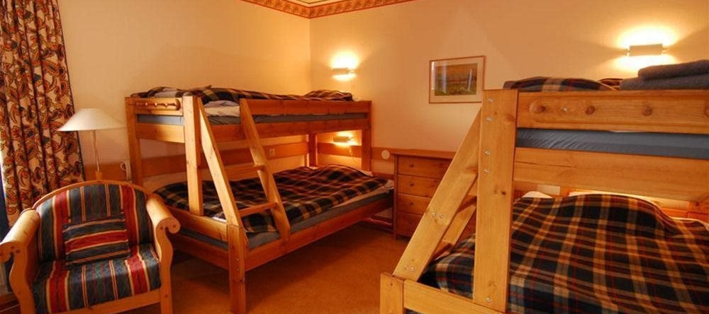 Åre Continental Inn, 奥勒 — 照片 1