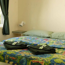 BIG4 Howard Springs Holiday Park, 约翰斯顿 — 照片 3
