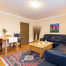 Spacious Apartment In Radstadt Near Ski Slopes, Форстау — фото 5