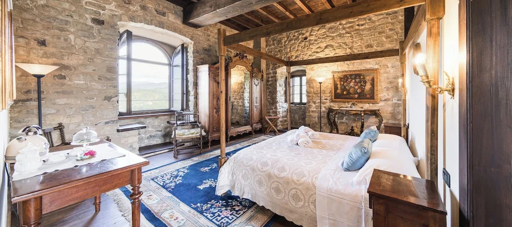 Tenuta Castel Dell'aquila, Грагнола — фото 1