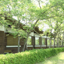 Eo no Forest Training Center, Miki — photo 5