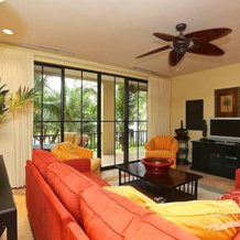 1-Bedroom Near Pool, 科科 — 照片 2