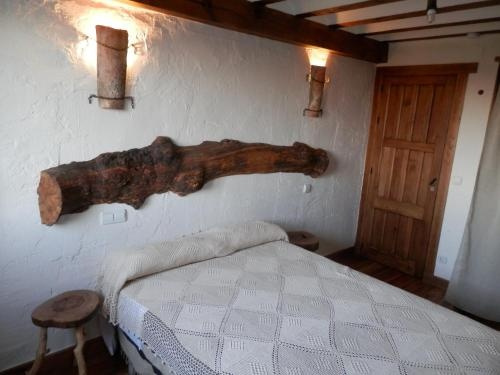 Casa Rural Bioenergetica La Serrezuela, Olmos de Atapuerca — photo 1