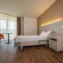 Pflegehotel Sutz-Lattrigen, Зуц-Латриген — фото 3