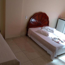 Hotel Fátima, Дивинополис — фото 5