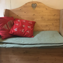 Gite chez Céline, 奥雷尔 — 照片 4