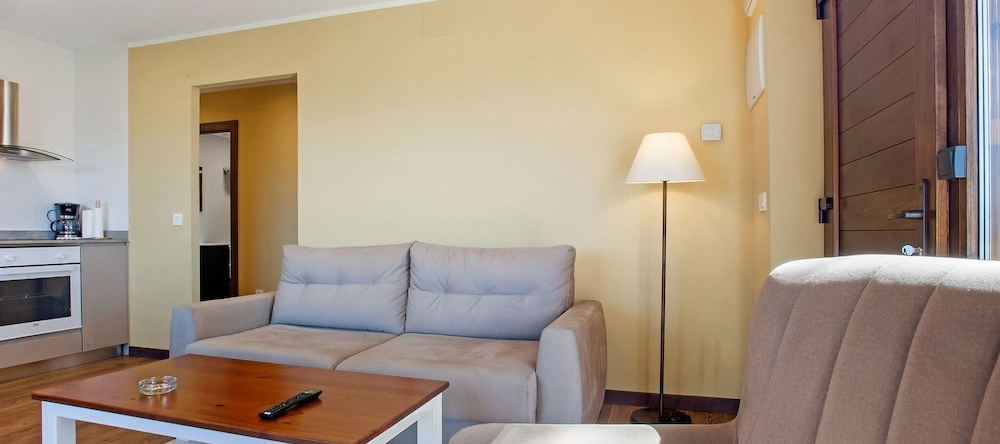Nice Apartment, Rural Location With Beautiful Views of the Picos de Europa, 阿里翁达斯 — 照片 1