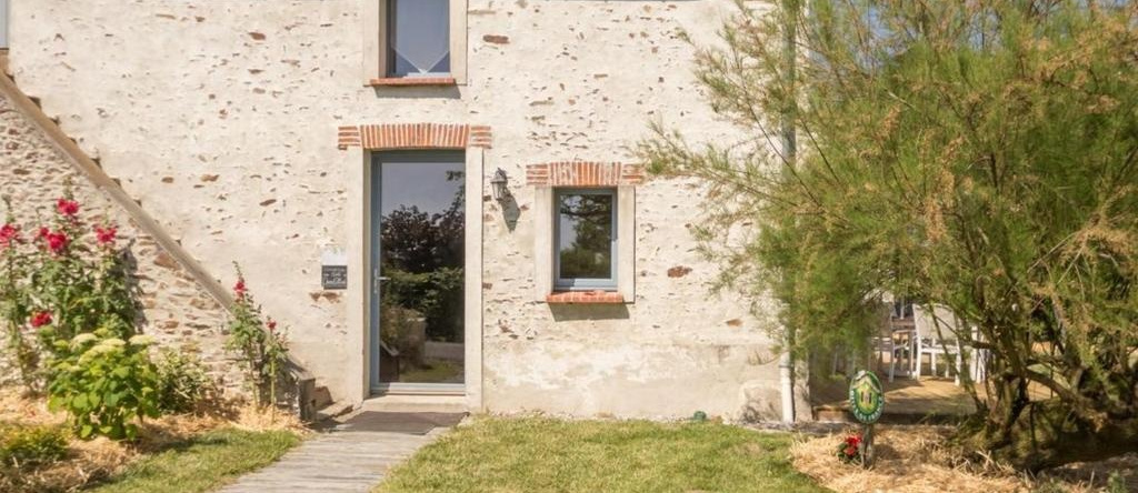 Gîte Le Loroux-Bottereau, 4 Pièces, 6 Personnes - Fr-1-306-800, Ле-Лору-Боттеро — фото 1