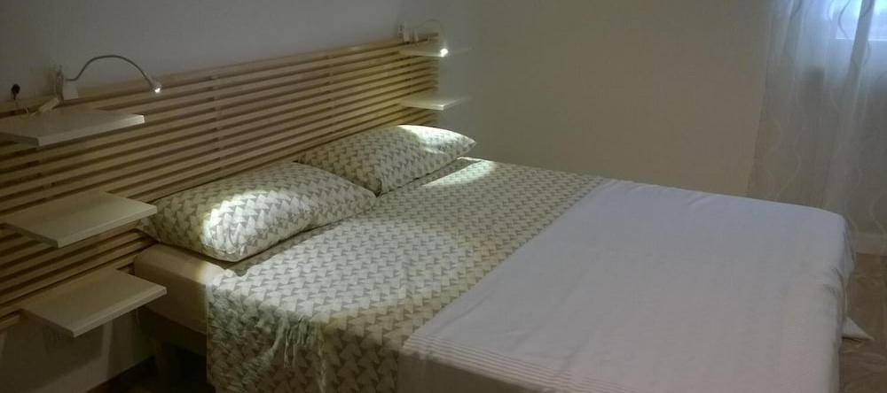 B&B Villa Francesca, Спольторе — фото 1