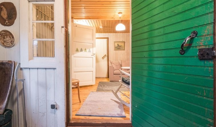 Holiday Home Puutarhurin mökki, 洛赫亚 — 照片 1