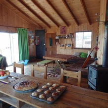 Ecolodge Ekilibre, 佩柳韦 — 照片 4
